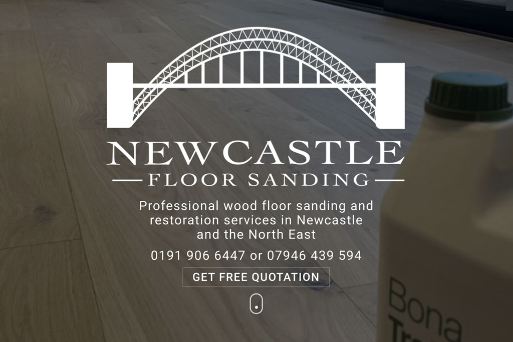 Newcastle Floor Sanding