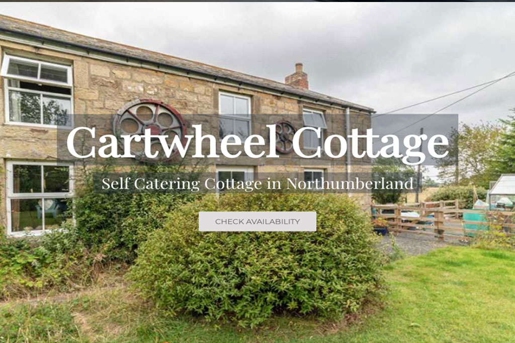 Cartwheel Cottage